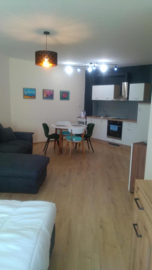 Апартамент Малена Сарафово Burgas Extérieur photo