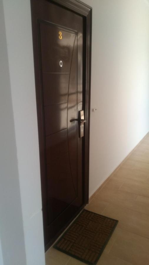 Апартамент Малена Сарафово Burgas Extérieur photo